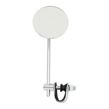Miroir chromé morsetto custom - chromé,