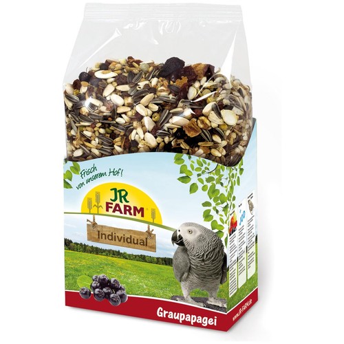 Birds individual perroquet - individual,