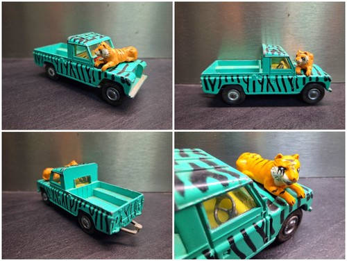 Land rover 109 safari - 109, w.b.