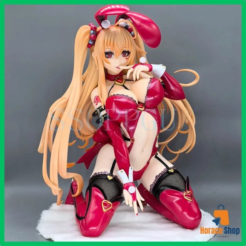Figurine native caroline - ✅,