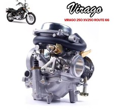 Carburateur  Yamaha XV 125
