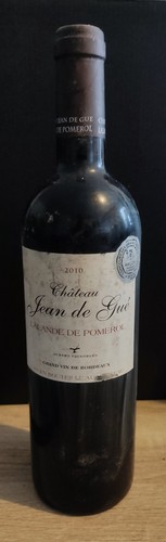 Bouteille collection pleine - de,