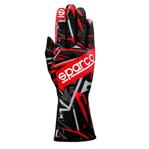Gants course auto sparco - gants,