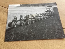 Deutz-Fahr DX 230/8.30 Tractor Factory Photo Kverneland +++ HTF