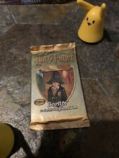 🧙🪄HARRY POTTER BOOSTER