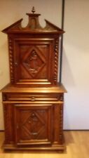 Meuble ancien cabinet louis