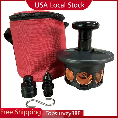 Trimble 360 degree prism for - degree,