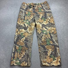 Pantalon Realtree adulte X
