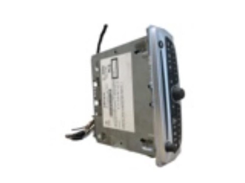 Autoradio renault megane - renault,