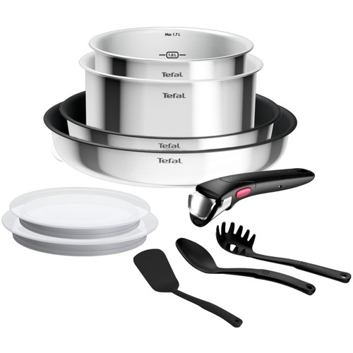 Batterie cuisine tefal - de,