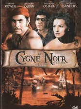 LE CYGNE NOIR      DVD EN