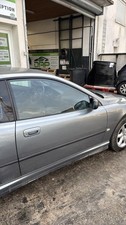 Porte avant droit PEUGEOT 406