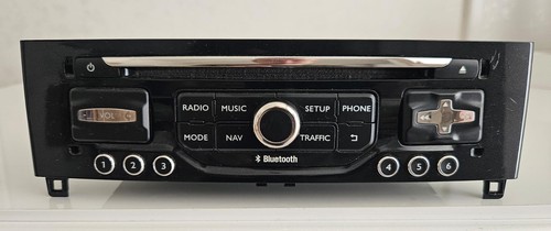 Autoradio rt6 8 rneg2 - rt6,