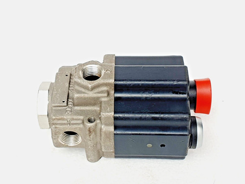 Automatic valve p06 - automatic,