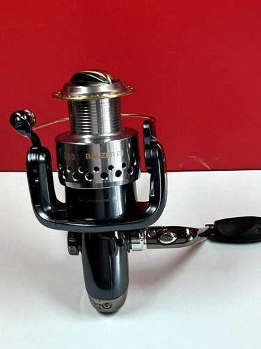 Moulinet carnassier balzer - ,