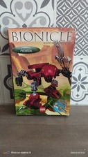 Lego 4877 Bionicle Rahaga