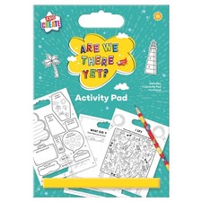 Voyage Jeux Activité Pad Sont