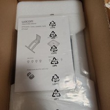 Support Wacom Cintiq 16