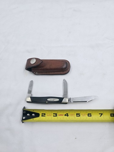 Buck 301 stockman - buck,