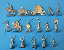 Plats d'étain - Hinsch