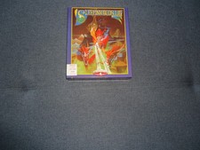 rare Amiga Sleeping Gods Lie