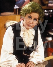 Êtes-Vous Servi (TV) Mollie