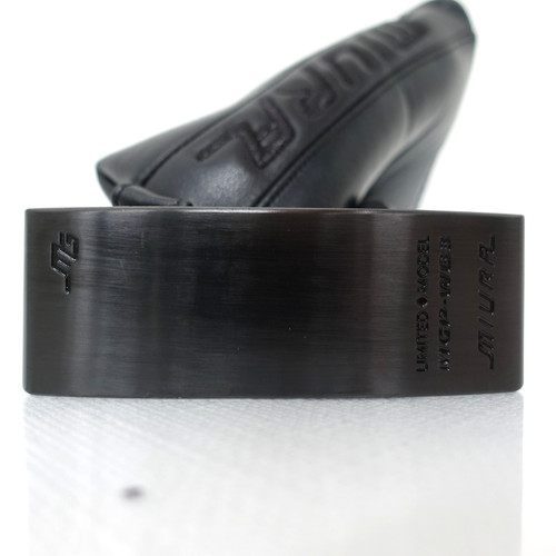 Putter miura giken mgp wb3 - putter,