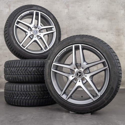 Mercedes classe amg - mercedes, s
