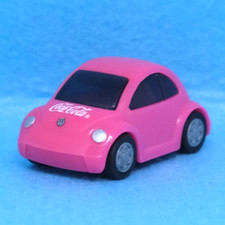 Coca-Cola VW Volkswagen