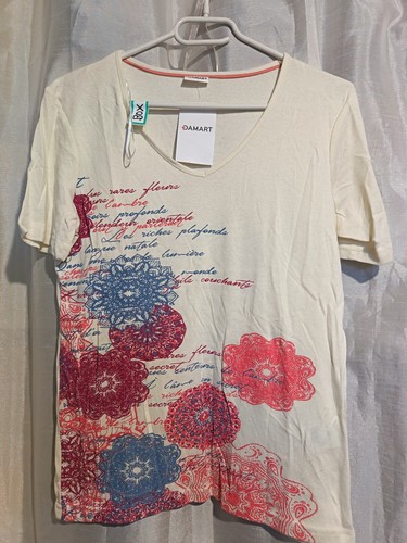 Tee shirt neuf - , de