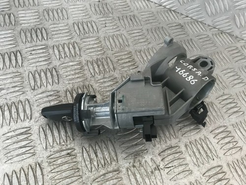 Neiman clef opel - clef,