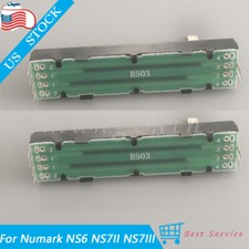 Channel Fader For Numark NS7