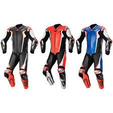 Alpinestars Hommes Moto Combi