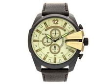 MONTRE CHRONOGRAPHE HOMME