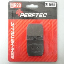 Plaquette de frein Perftec