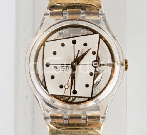 Swatch standards 1995 gk183 - 1995,