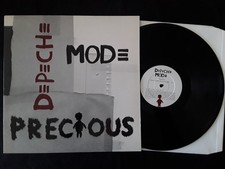 Depeche Mode – Precious - Maxi 45T - 12" - EU 2005 - NM/NM