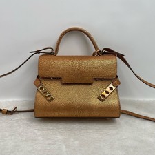 Delvaux Pre-Owned Authentic
