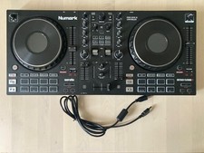 Platine Mixage Numark Mixtrack Platinum FX - 4 decks