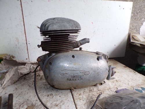 Moteur 125 parilla 5326 - parilla,