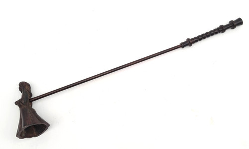 Ancien eteignoir etouffoir en - ancien,