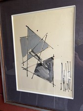 Marcel RECHER Superbe