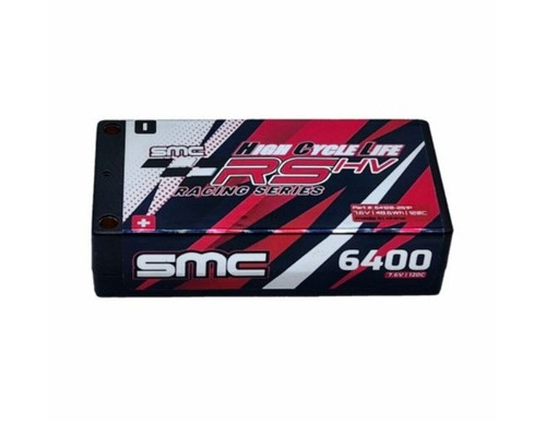 Smc 6400 120c - smc, lihv