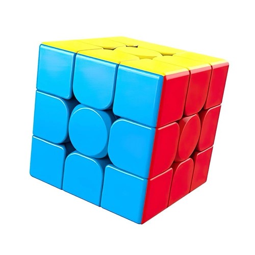 Moyu meilong 3x3 speed - 3x3, magic