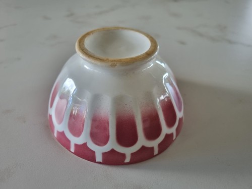 Bol ancien sarreguemines - bol,