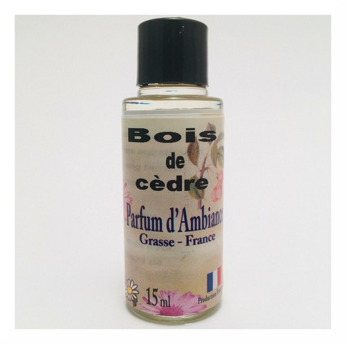 Extrait parfum ambiance - , de