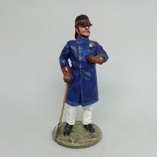 Del prado - Pompier tenue de