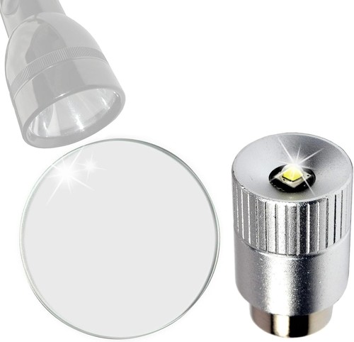 Kit hqrp lentille - kit,