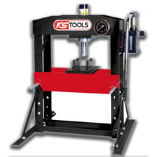 Presse hydraulique d'établi