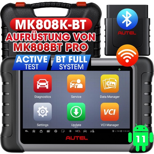 Autel maxicom mk808bt - autel,